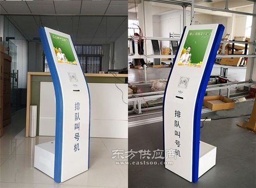 無錫觸摸排隊機廠家團隊 開啟在線服務新篇章，專業咨詢觸手可及